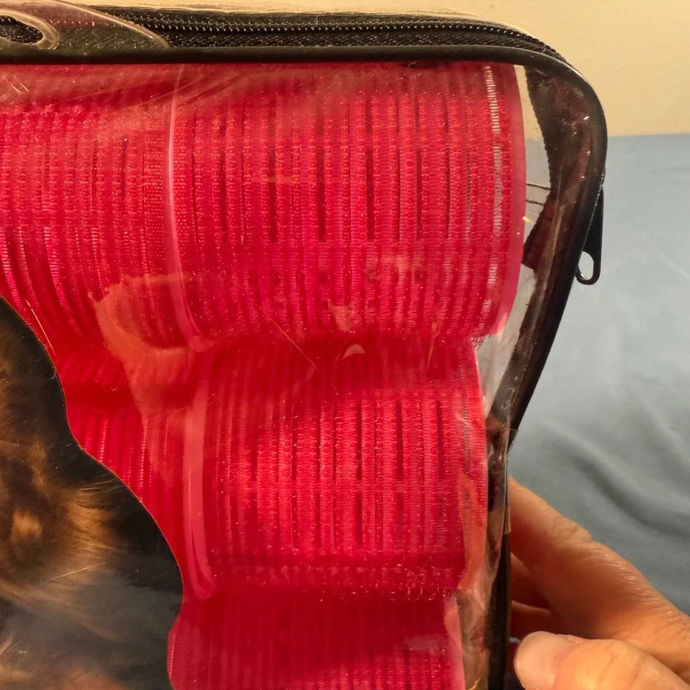 Conair achieve salon